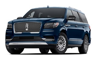 2021 Lincoln Navigator For Sale in Alexandria LA | Hixson Lincoln
